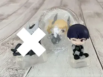 괴수 8호 코로코레 피규어 호시나 키코루