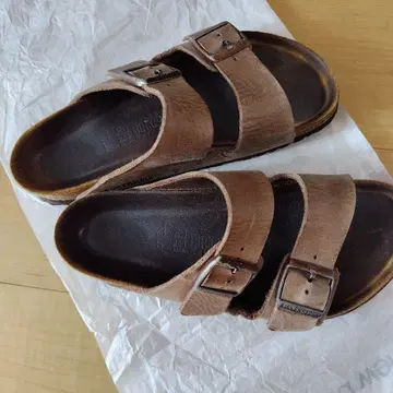 버켄스탁 BIRKENSTOCK Arizona / 애리조나 독일제