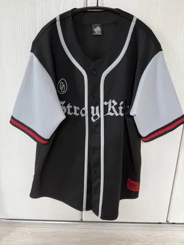 straykids UNIFORM SHIRT 현진 유니폼