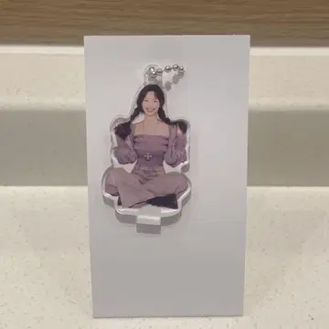 TWICE POPUP 다현 랜덤 미니 아크릴 스탠드 참