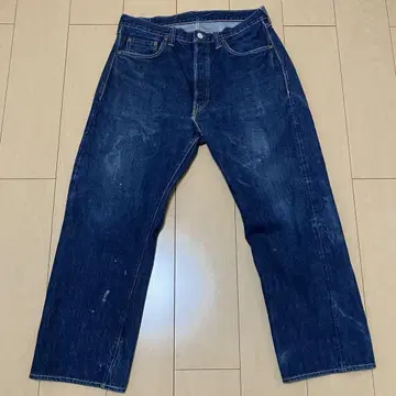 프리휠러스 601xx 사라지는 서부 w34