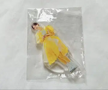 사립 에비스 중학교 아크릴 스탠드 패밀리 2023 고바야시 카호