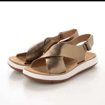 클락스 Clarks Jemsa Cross / 젬사 크로스 샌들