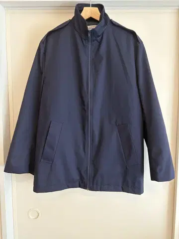 ROYAL NAVY 방풍 네이비 자켓 170/100