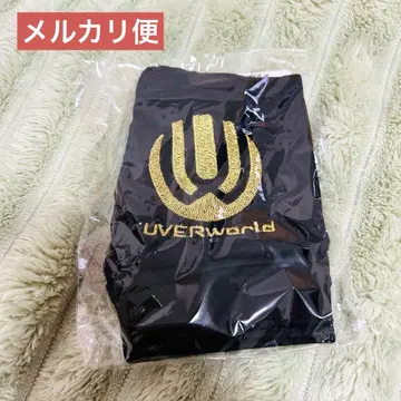 UVERworld 그로브 복각판