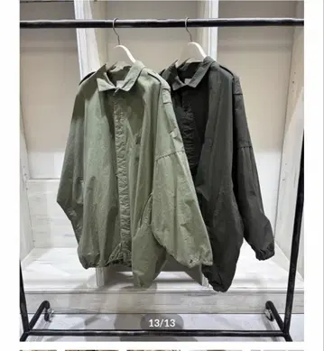 파시오네 passione 밀리터리 자켓
