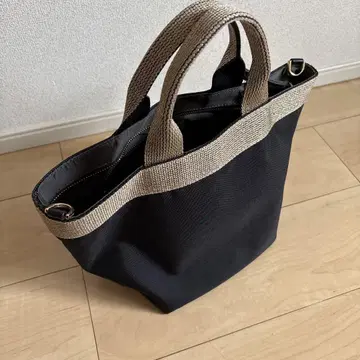 비올라 돌로 토트백