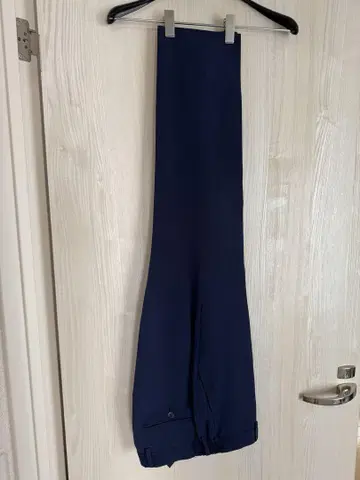 SUITSELECT 여름용 슬림 슬랙스 4S (그레이, 다크 네이비)