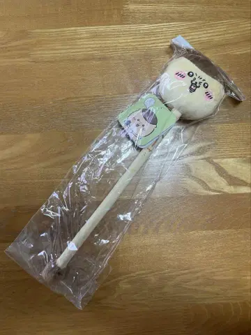 치이카와 (먼작귀) 어깨 두드리는 막대 밤만쥬