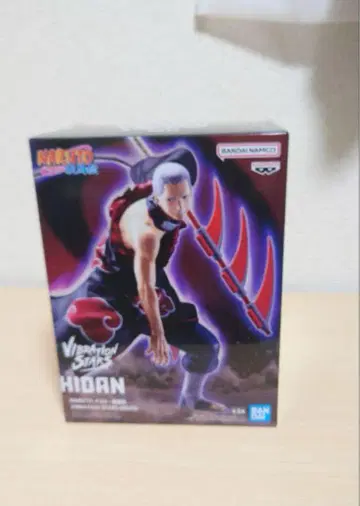 NARUTO 나루토 돌풍전 VIBRATION STARS HIDAN 히단
