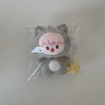 론준 봉제 인형 다님 NCT DREAM 10cm 봉제 인형 다님