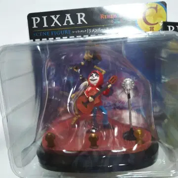 PIXAR 씬 피규어 리멤버 미