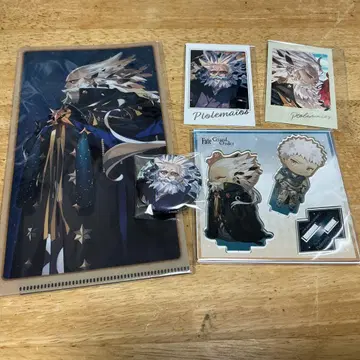 FGO 프톨레마이오스