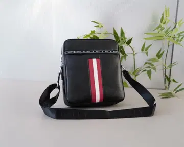 BALLY 발리 Trainspotting 숄더백 가방