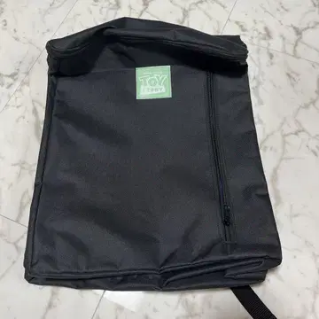 토이스토리 블랙 백팩