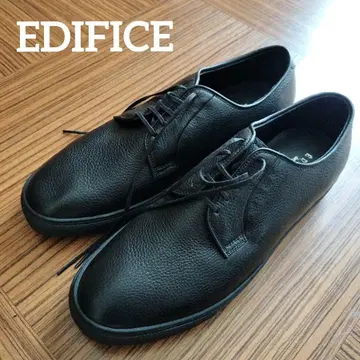 EDIFICE 가죽 신발 비즈니스 슈즈