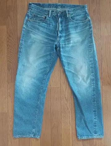 웨어하우스 '2ND-HAND Lot.1105' W36