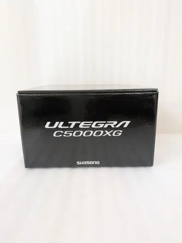 새상품 시마노 25 아르테그라 C5000XG