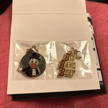 디즈니 빅 밴딩 비트 BBB 참 도날드