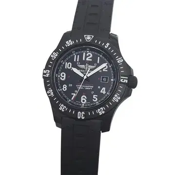 브라이틀링 BREITLING 콜트 스카이 레이서 데이트 X74320
