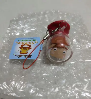 벼랑 위의 포뇨 소프트 비닐 홀더