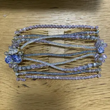 콤플렉스 비즈 이지 빗