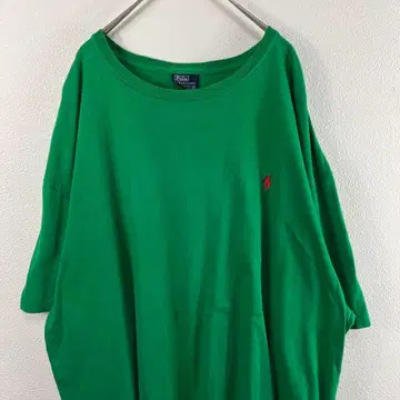 USA 구제 의류 90s Ralph Lauren 랄프 로렌 티셔츠