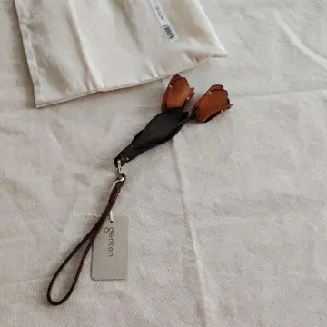 겐텐 참 튤립 키이로