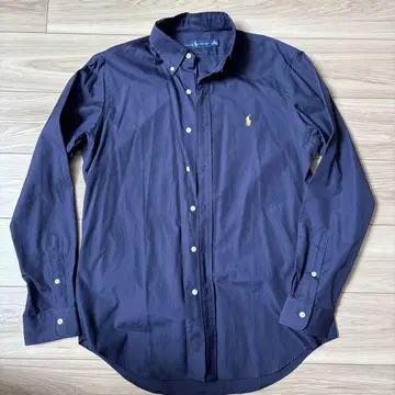 Ralph Lauren 네이비 셔츠
