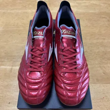 MIZUNO 40주년 모레리아 네오 4 JAPAN 26.5