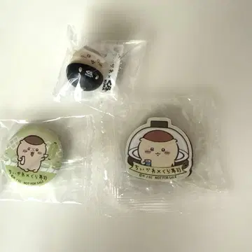 치이카와 쿠라스시 밤만주 세트