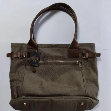 Orobianco PIONIERE 토트백 14L