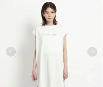 미사용 새상품 데셍 티셔츠