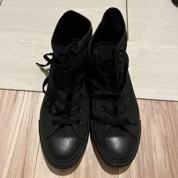컨버스 올스타 블랙