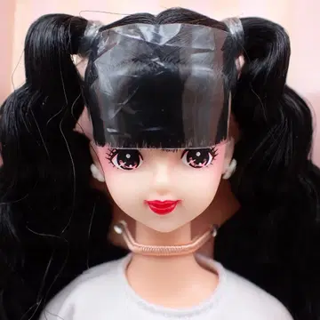 리카짱 캐슬 뷰티 컬렉션 미라이 13564-TG