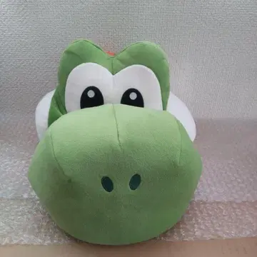 USJ 요시 팬 캡 모자