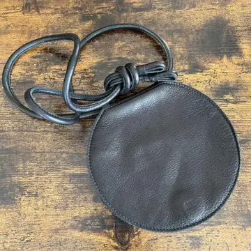 아스튜디오 Are Studio Discbag 블랙 Black