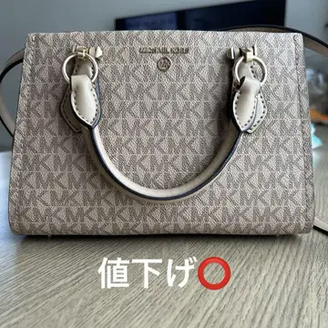 마이클코어스 숄더백