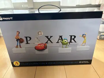 Happy 복권 픽사 A상