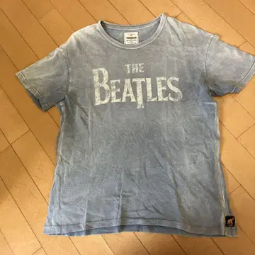 TRUNKSHOW 트렁크 쇼  Beatles 비틀즈  티셔츠
