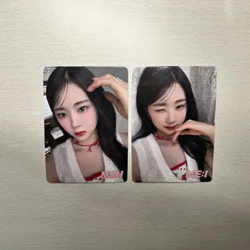 사사키 코코나 sweet holiday 겨울 네이비 한정판