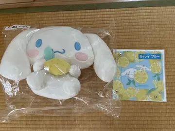 산리오 복권 시나모롤 복권