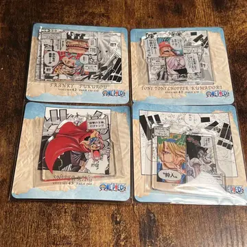 원피스 명장면 디오라마 컬렉션 vol.9 상디 자브라