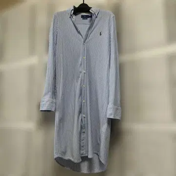Ralph Lauren Knit Oxford 원피스 M 사이즈