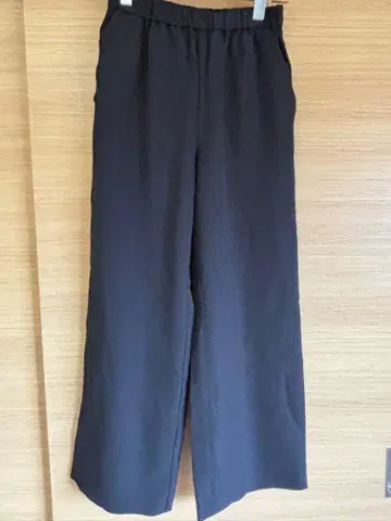 저널 스탠다드 리룸 와이드 팬츠