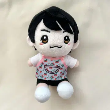 와다 마사나리 린타코 봉제 인형