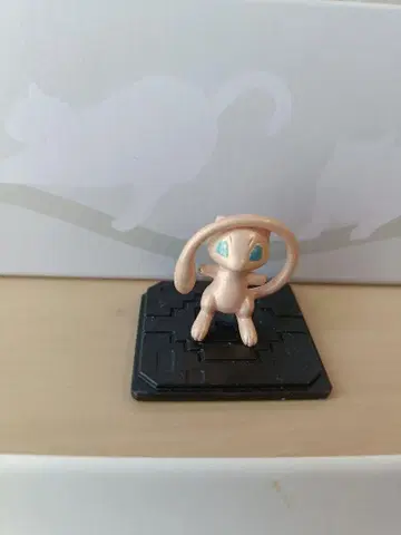 포켓몬 몬코레 몬코레 GET Pokemon 뮤우 키라