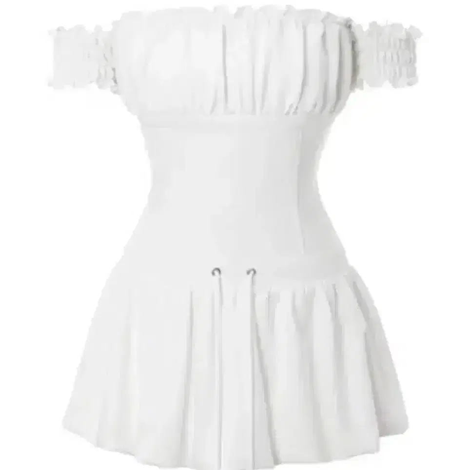 THREETIMES | 쓰리타임즈 Threetimes Dahlia Dress on Bunjang