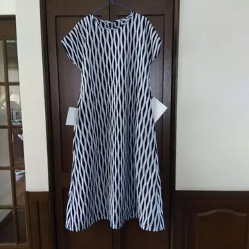 유카타 리메이크 원피스