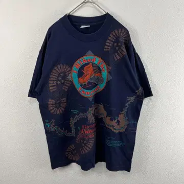 USA제 90s 그랜드 캐년 그랜드 캐년 티셔츠
